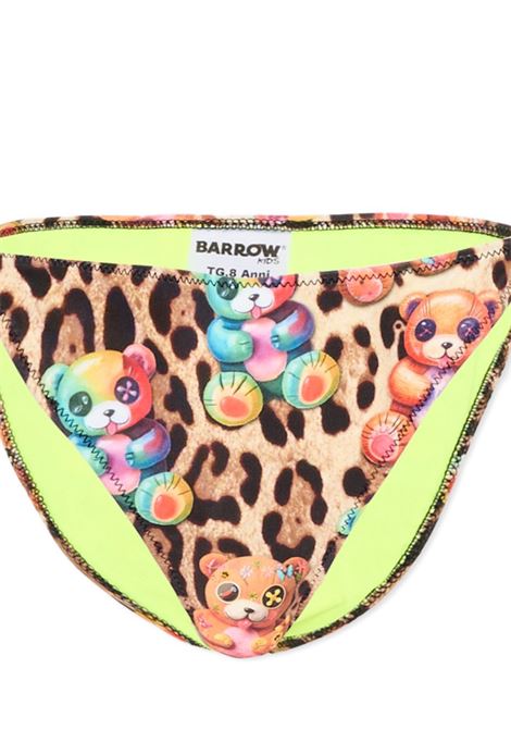 Costume con stampa BARROW KIDS | S6BKJGSB225140